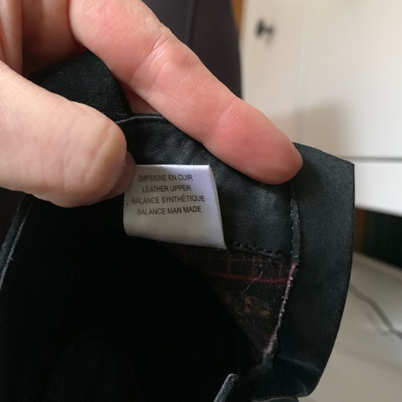 Blondo buckle booties - Picture 5 of 7